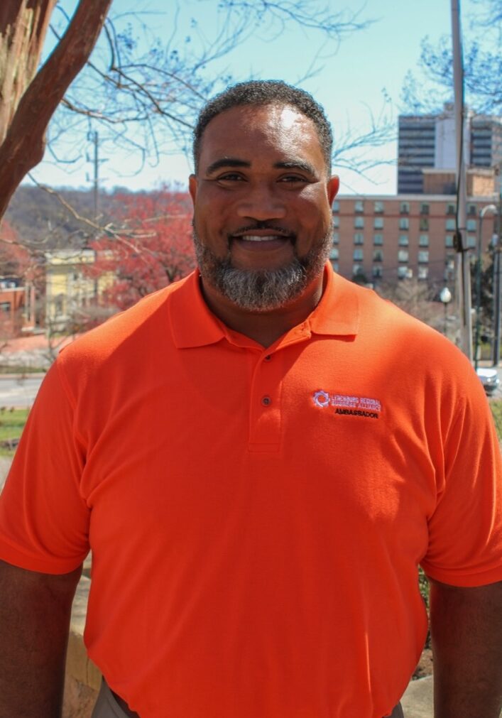 Butch Jefferson Large Butch Jefferson Large