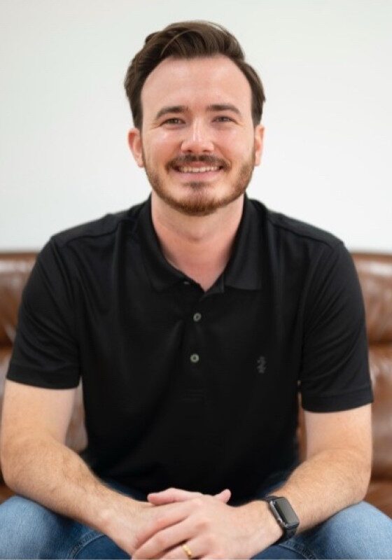 Jonny Murddock Jonny Murddock