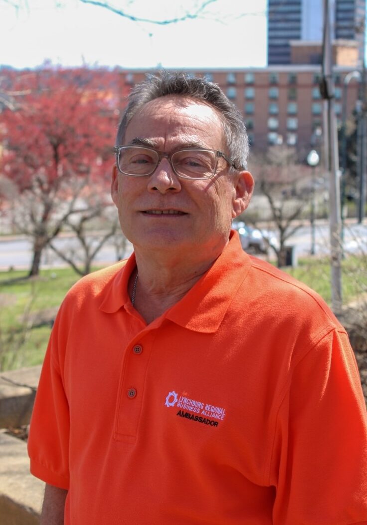 Robert Pyle Large Robert Pyle Large