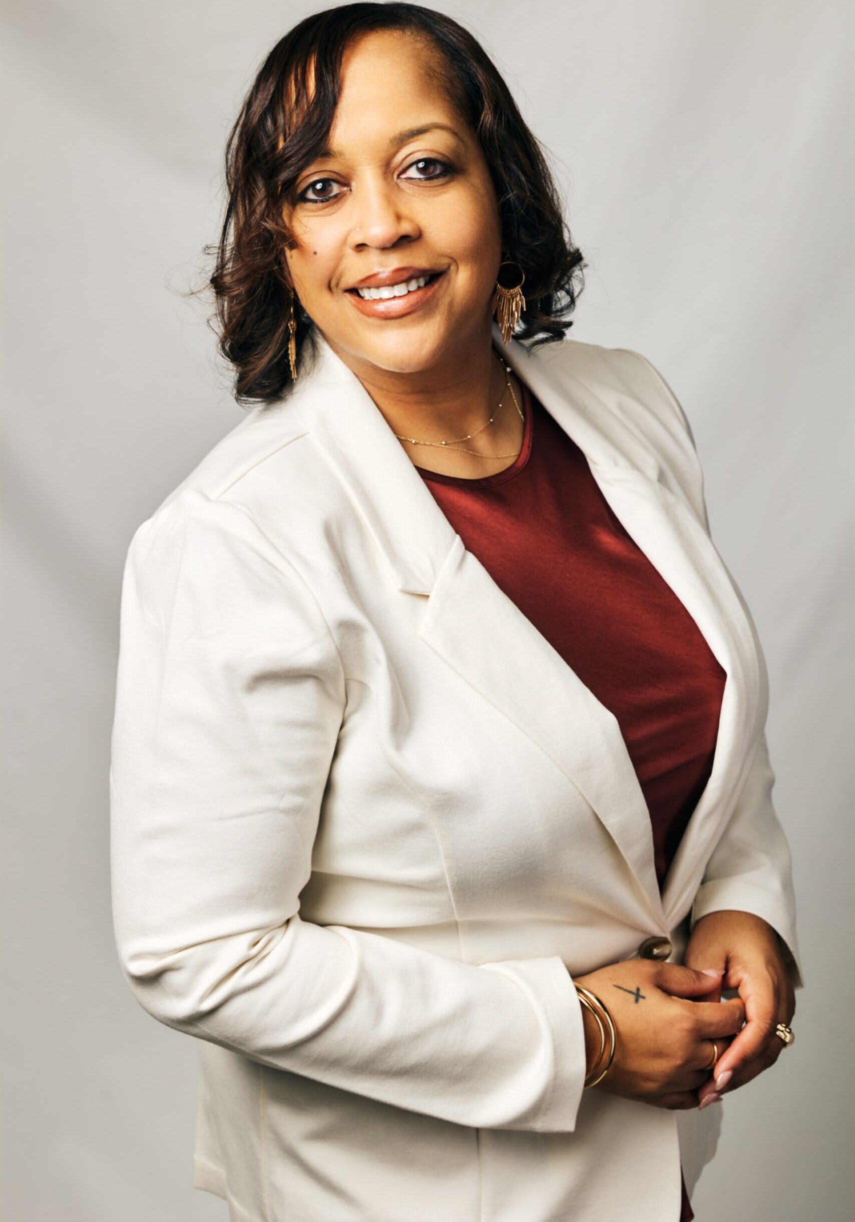 Stephanie Coleman Stephanie Coleman